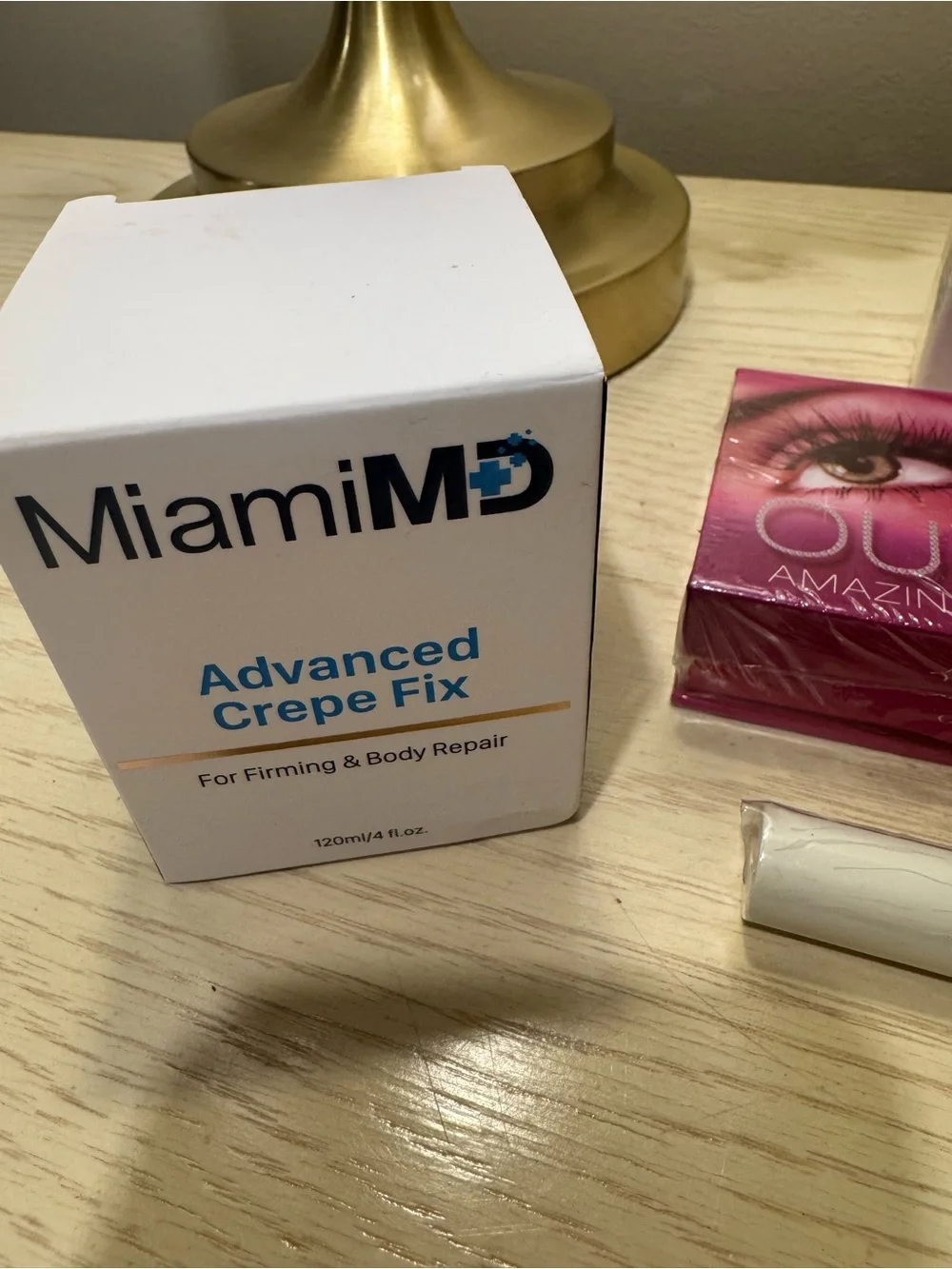 Grab Bag #12 🥰 👆Dr. Barbara Sturm, Thrive, Miami MD. & more!!!❤️